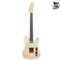Fender Custom Shop Custom Order Telecaster 60 Journeyman RW Aged White Blonde