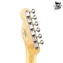Fender Custom Shop Custom Order Telecaster 60 Journeyman RW Aged White Blonde