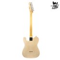 Fender Custom Shop Custom Order Telecaster 60 Journeyman RW Aged White Blonde