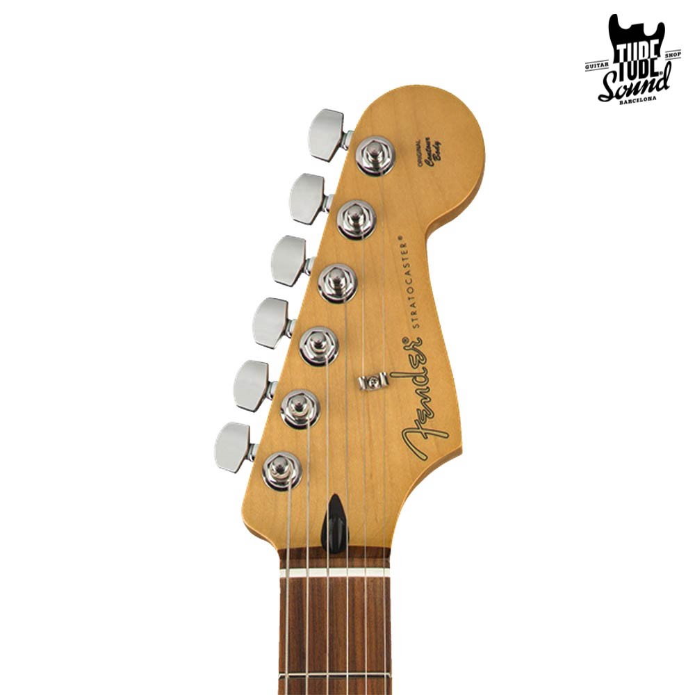 Fender Stratocaster Player PF 3 Color Sunburst