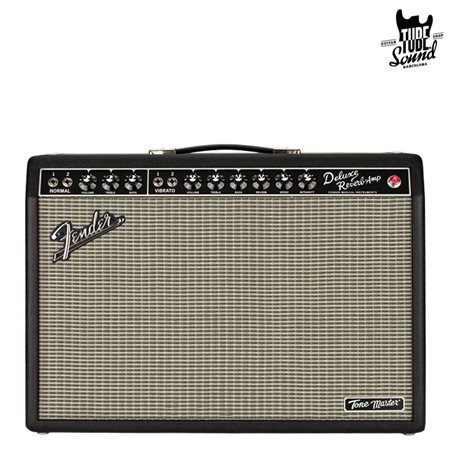 Fender Tone Master Deluxe Reverb