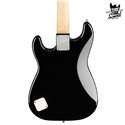 Squier Stratocaster Mini V2 LR Black