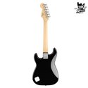 Squier Stratocaster Mini V2 LR Black
