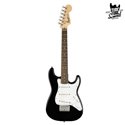 Squier Stratocaster Mini V2 LR Black