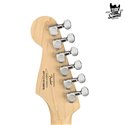 Squier Stratocaster Mini V2 LR Black