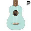 Fender Venice Soprano Ukulele WN Daphne Blue