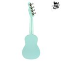 Fender Venice Soprano Ukulele WN Daphne Blue