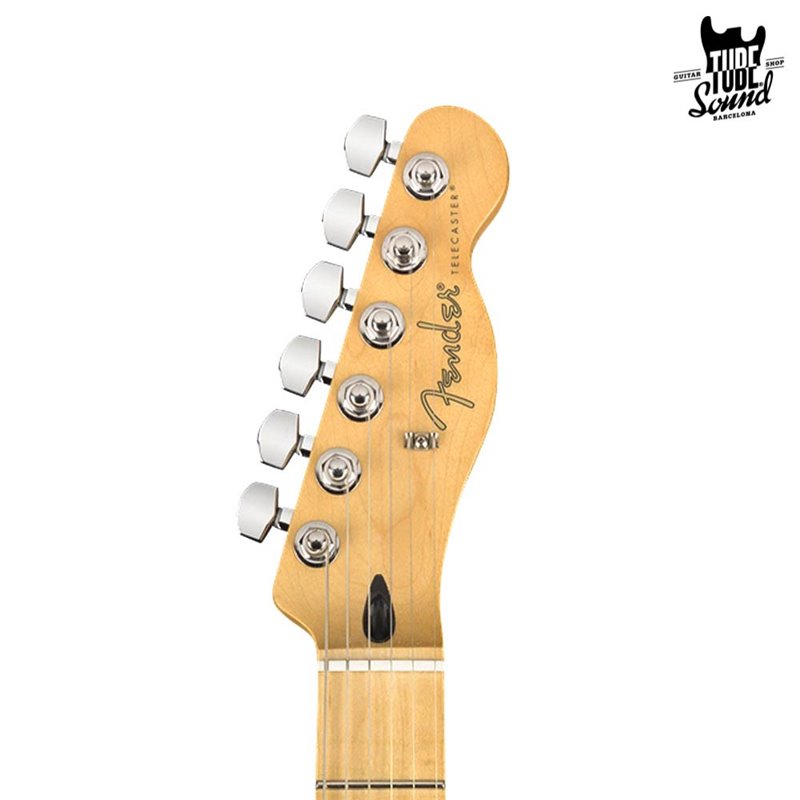 Fender Telecaster Player MN Butterscotch Blonde