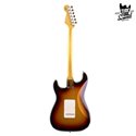 Fender Custom Shop Custom Order Stratocaster 62 Closet Classic NOS RW 3 Color Sunburst