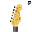 Fender Custom Shop Custom Order Stratocaster 62 Closet Classic NOS RW 3 Color Sunburst