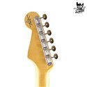 Fender Custom Shop Custom Order Stratocaster 62 Closet Classic NOS RW Fiesta Red