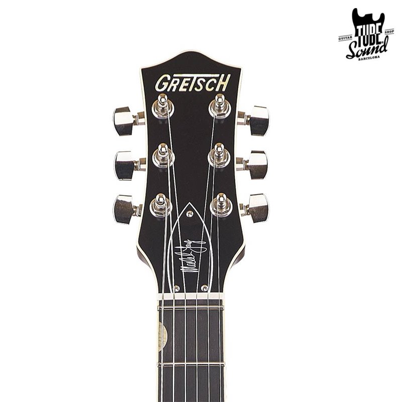 Gretsch G6131-MY Malcolm Young Signature JET Natural