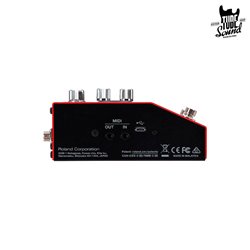 Boss RC-10R Rhythm Loop Station