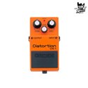 Boss DS-1 Distortion