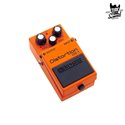 Boss DS-1 Distortion
