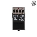Boss RV-6 Reverb