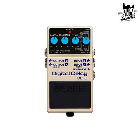 Boss DD-8 Digital Delay