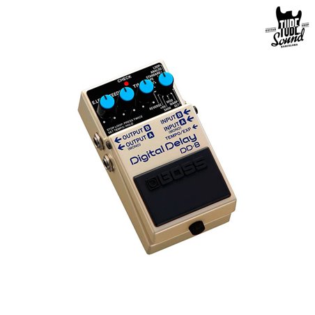 Boss DD-8 Digital Delay