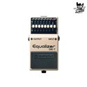Boss GE-7 Equalizer