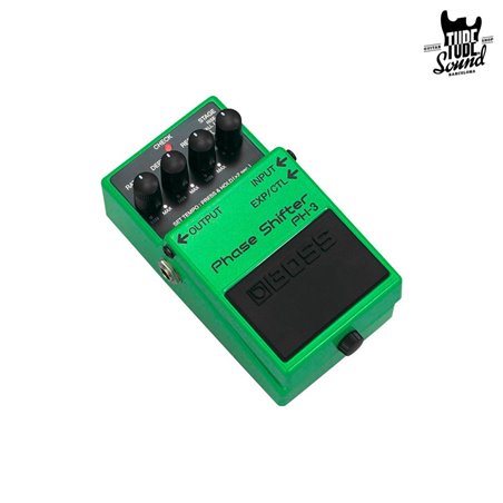 Boss PH-3 Phase Shifter