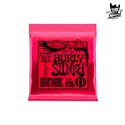 Ernie Ball 2226 Burly Slinky Nickel Wound Electric 11-52