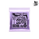 Ernie Ball 2227 Slinky Nickel Wound Electric Ultra 10-48