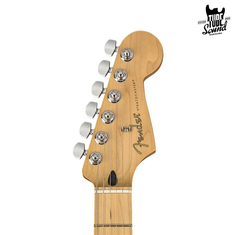 Fender Stratocaster Player HSS MN 3 Color Sunburst