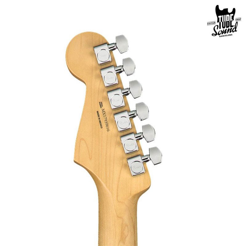 Fender Stratocaster Player HSS MN 3 Color Sunburst