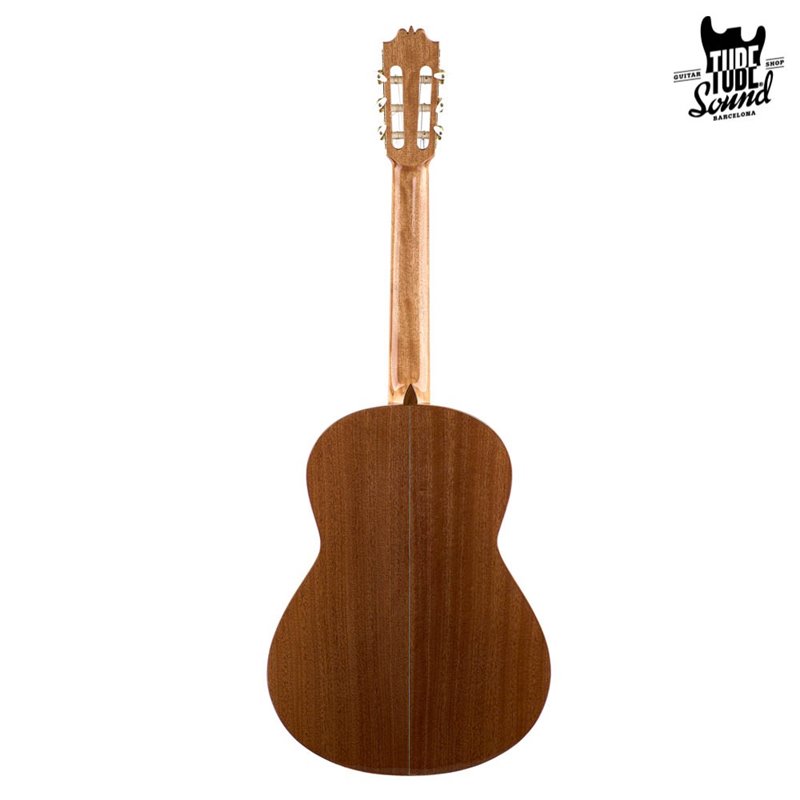 Admira Handcrafted A2 Natural