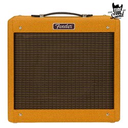 Fender Pro Junior IV Lacquered Tweed