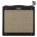 Fender Blues Junior IV Black