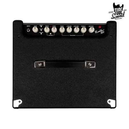 Fender Rumble 100 V3