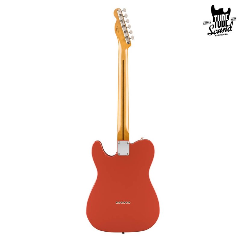 Fender Telecaster Vintera 50s MN Fiesta Red