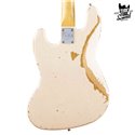 Fender Jazz Bass Flea Road Worn RW Shell Pink