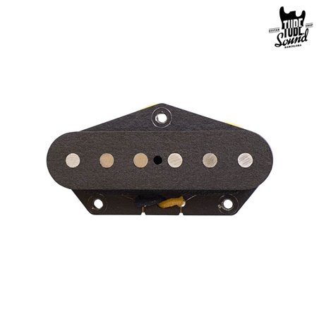 Lollar Tele Vintage Bridge