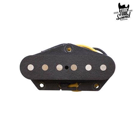 Lollar Tele J Street Bridge