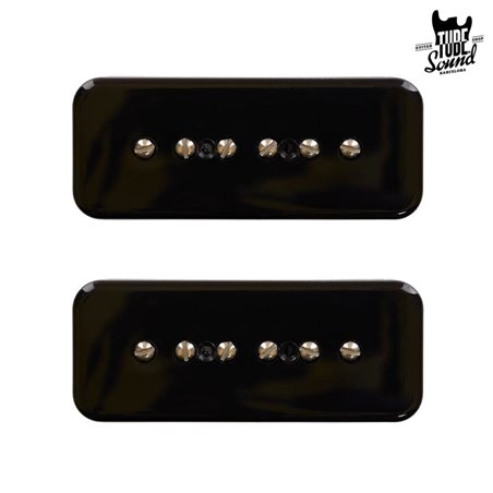 Lollar P-90 Soapbar Set