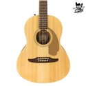 Fender Sonoran Mini WN Natural