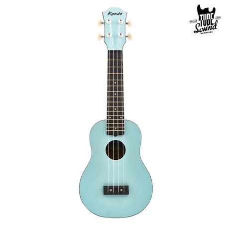 Kunde Pluto 21" Azul
