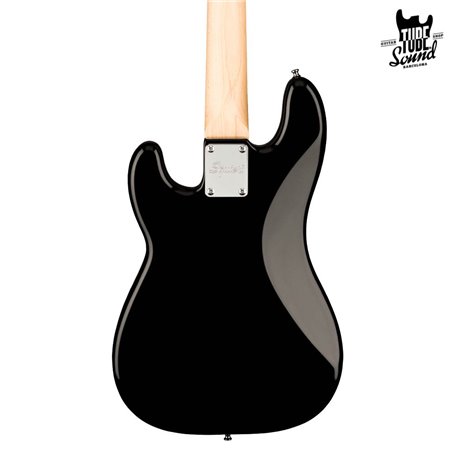 Squier Precision Bass Mini LR Black