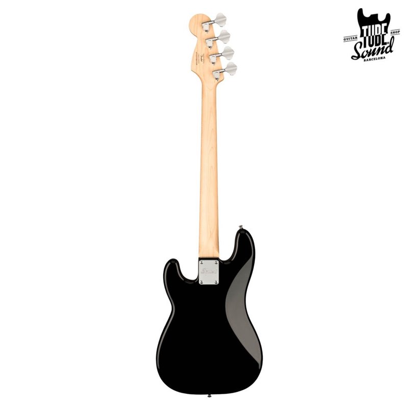 Squier Precision Bass Mini LR Black