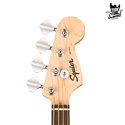 Squier Precision Bass Mini LR Dakota Red