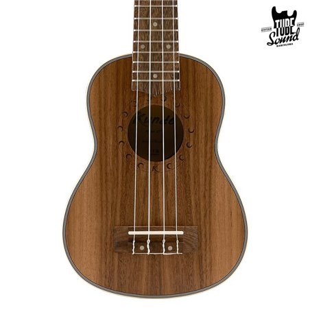 Kunde Moon 21" Koa