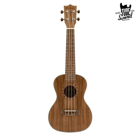 Kunde Moon 23" Koa