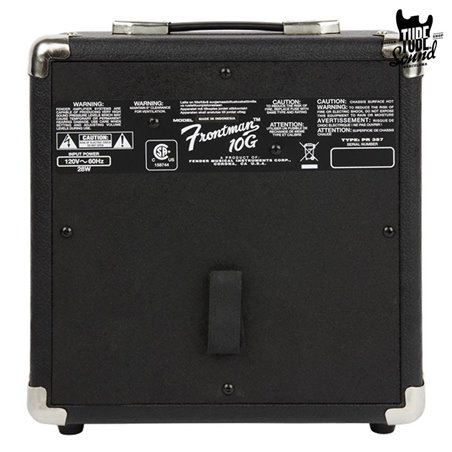 Fender Frontman 10G