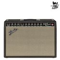 Fender 64 Custom Deluxe Reverb Black