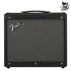 Fender Mustang GTX50 Black
