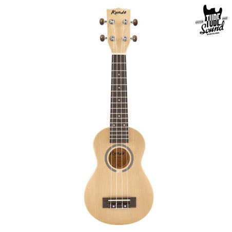 Kunde Mercury 21" Natural