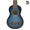 Kunde Mercury 21" Azul Turquesa