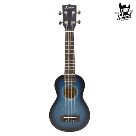 Kunde Mercury 21" Azul Turquesa